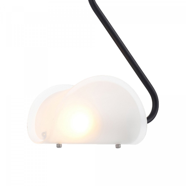 фото Подвесной светильник Freya Mallow FR5228PL-01B, черный
