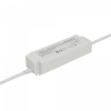 Источник напряжения PSL026 24В 35Вт IP67 Maytoni 822016, белый