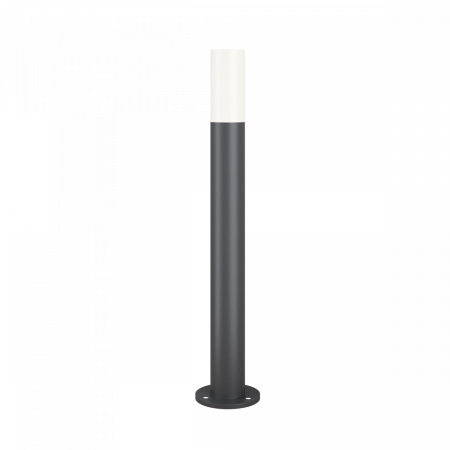 фото Ландшафтный светильник Maytoni Outdoor Willis O418FL-01GR1, серый