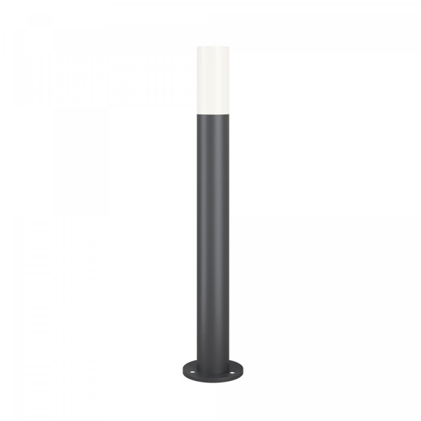 фото Ландшафтный светильник Maytoni Outdoor Willis O418FL-01GR1, серый