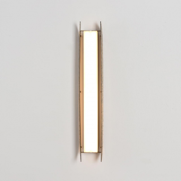 фото Светильник металл/бронза/акрил IP20 LED 16W 3000K 220-240V BRANDO HIGHTECH, арт. 7173/12WL