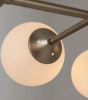 фото Потолочная люстра Arte Lamp MARCO A2703PL-8SG