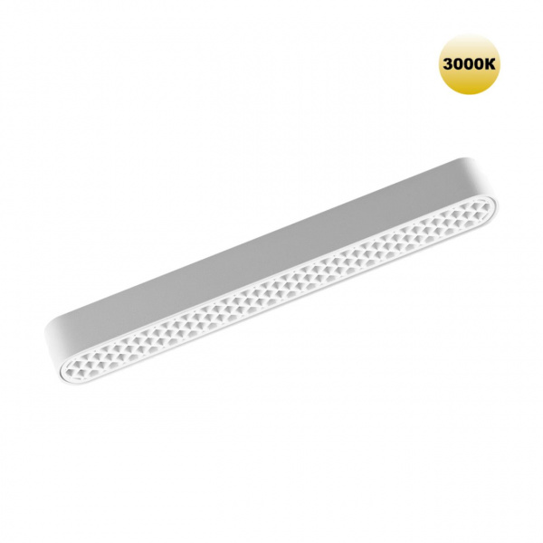 Светильник LED 12Вт 3000К 48В IP20 SHINO, арт. 359247
