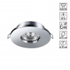 Светильник GU10 50Вт 220В IP44 SPOT, арт. 370802