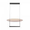 фото Подвесной светильник Maytoni Ambience MOD280PL-L30B3K1, черный