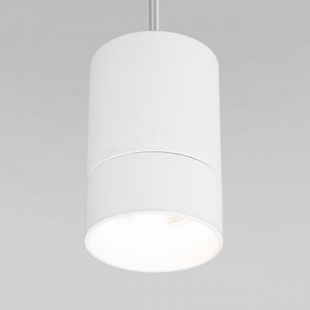 фото Подвесной светильник 50248/1 LED/ белый