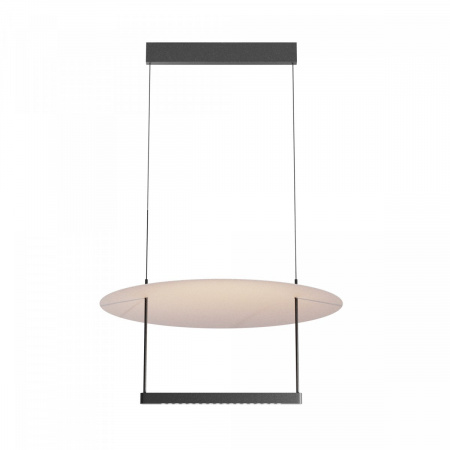 фото Подвесной светильник Maytoni Ambience MOD280PL-L30B3K1, черный