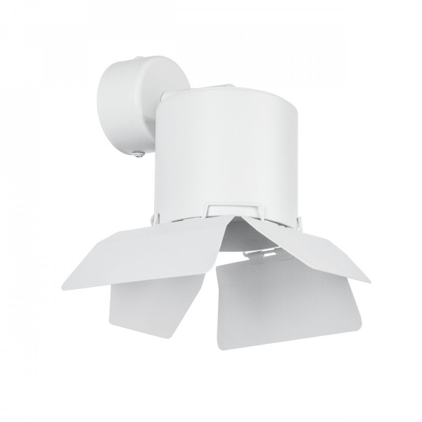 Комплект со светильником Rullo, белый Lightstar RBX3486486