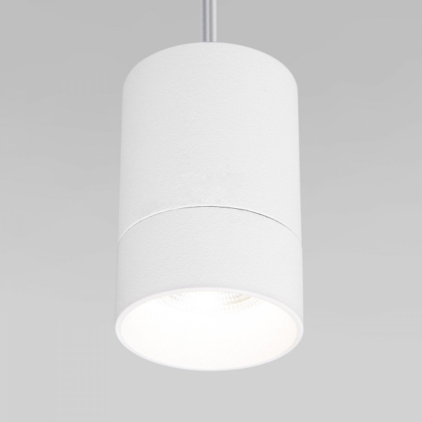 фото Подвесной светильник 50248/1 LED/ белый