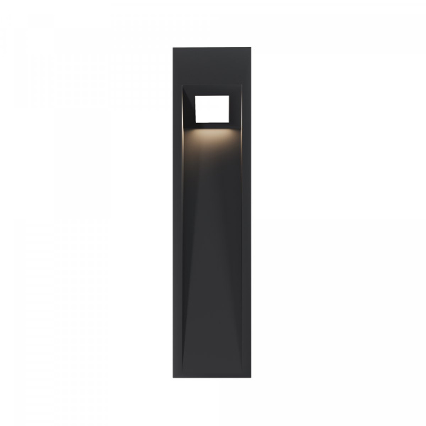 Подсветка для лестниц Maytoni Outdoor Knoll O513SL-L4B3K, черный