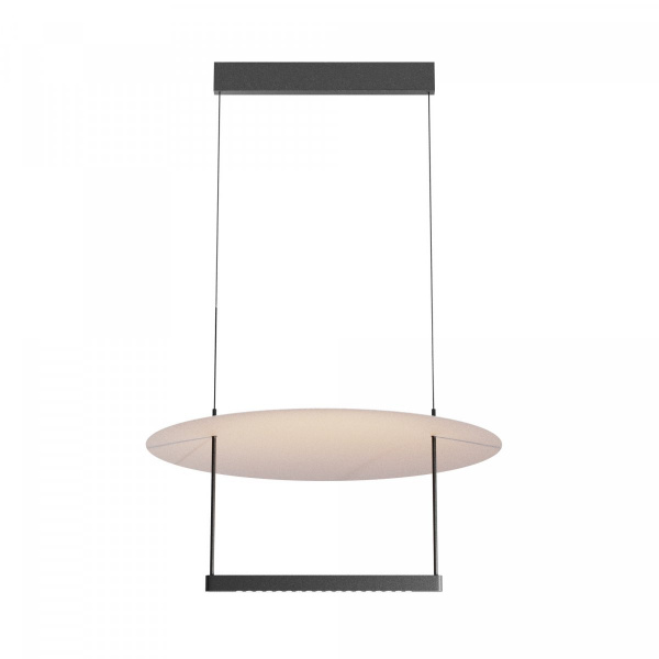 фото Подвесной светильник Maytoni Ambience MOD280PL-L30B3K1, черный