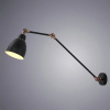 фото Бра Arte Lamp BRACCIO A2055AP-1BK