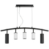 Подвес Rullo, черный Lightstar LR735872363