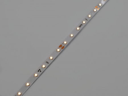 фото Лента светодиодная SWG DSG 3528 WW 60L-V24-IP33, 2700K, 300 LED, 4,8 W/m, LUX, катушка 5 м
