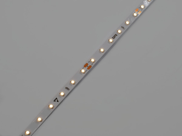фото Лента светодиодная SWG DSG 3528 WW 60L-V24-IP33, 2700K, 300 LED, 4,8 W/m, LUX, катушка 5 м