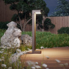 фото Ландшафтный светильник Maytoni Outdoor Barclay Street O013FL-L9B, черный