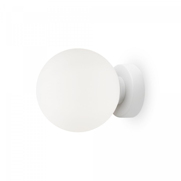 Бра Maytoni Basic form MOD321WL-01W, белый