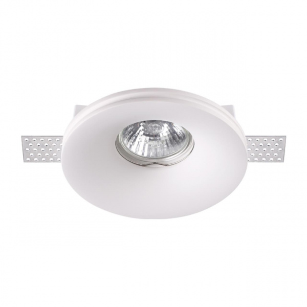 Светильник GU10 50Вт 220В IP20 SPOT, арт. 370483