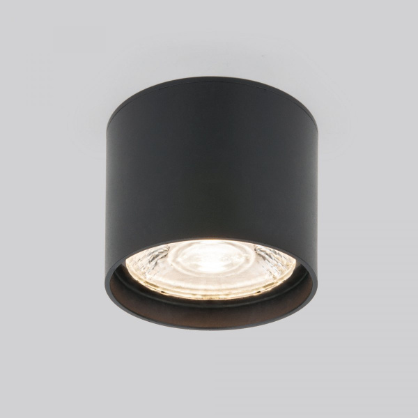 Уличный потолочный светильник Light LED 2105 IP54 35132/H черный