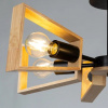фото Потолочная люстра Arte Lamp BRUSSELS A8030PL-6BK