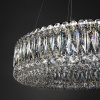 фото Люстра хрустальная светодиодная 101007 LED