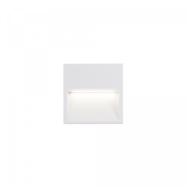 Подсветка для лестниц Maytoni Outdoor Futo O512SL-L3W3K1, белый