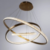 фото Подвесная люстра Arte Lamp ORIONE A2182SP-160PB
