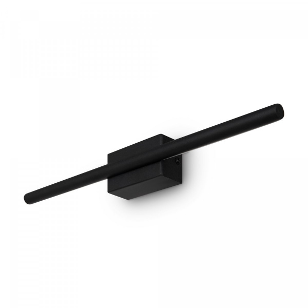 Бра Freya FR6111WL-L8B, черный
