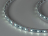 Светодиодная лента 2835, 60 LED/м, 4,8 Вт/м, 12В, IP66, 3M, Цвет: Холодный белый, SWG260-12-4.8-W-66-M, катушка 5 м