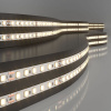 Светодиодная лента 24 В 8 Вт/м 120 Led/м 2116 IP20, тёплый белый 3300K, 5 м 24V 120Led 8W