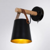 фото Бра Arte Lamp THOMAS A7032AP-1BK