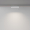 фото Трековый подвесной светильник Maytoni Technical Points TR128B-12W4K-M-W, белый