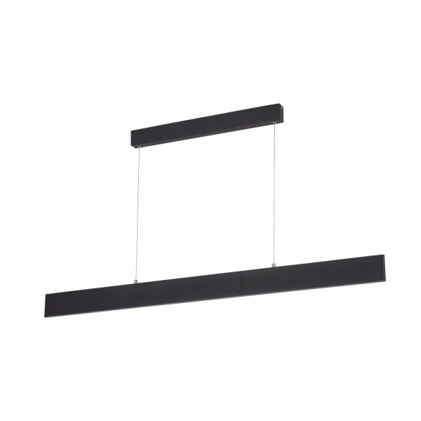 Подвесной светильник Arte Lamp LARGO A2505SP-2BK