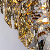 фото Подвесная люстра Divinare CHARA 3508/17 LM-6