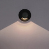 фото Тротуарный светильник Arte Lamp PIAZZA A3221IN-1BK
