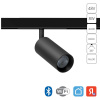 Магнитный трековый светильник Arte Lamp OPTIMA SMART A7360PL-1BK