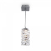 Подвесной светильник Maytoni Coil MOD124PL-L3CH3K, хром
