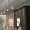 фото Светильник LED 12Вт 4000К 220В IP20 OVER, арт. 358651