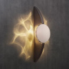 фото Настенный светильник Divinare ONDA 1712/06 AP-3