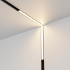 фото Трековый светильник Maytoni Technical Basis Angle TR102-24W-DS-B, черный