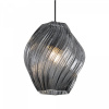 фото Подвесной светильник Freya Shiny FR5547PL-01SM, дымчатый