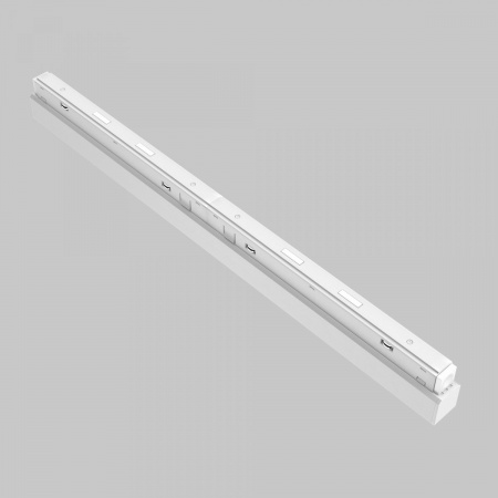 фото Трековый светильник Maytoni Technical Points TR031-4-24WTW-M-DSZ-W, белый