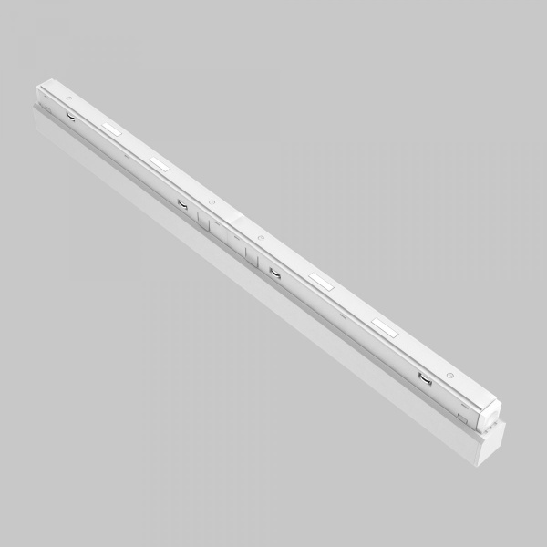 фото Трековый светильник Maytoni Technical Points TR031-4-24WTW-M-DSZ-W, белый