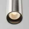 фото Трековый светильник Maytoni Technical Focus Led TR157-1-12W3K-PT, платина