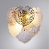 фото Настенный светильник ARTE LAMP KAPRI A4078AP-2GO