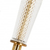фото Торшер Arte Lamp GRACIE A7301PN-1PB