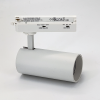 фото Светильник светодиодный TR8230 трековый COB 30W 3CCT цвет:белый