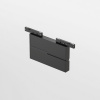 фото Mini Magnetic Трековый светильник 6W 3000K черный 85207/01