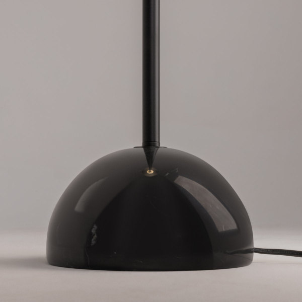 фото Торшер Maytoni Memory MOD177FL-01B, черный