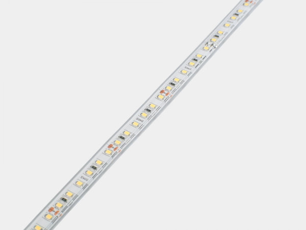 Светодиодная лента 9,6 Вт/м SMD2835 Закрытая (IP66) Нейтральный, 24В, 3М, SWG2120-24-9.6-NW-66-M, катушка 5 м